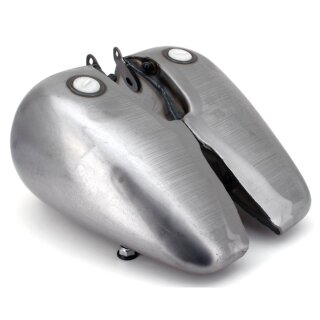 Fatbob Tank 5 Gallonen für Harley Panhead Shovelhead 36-84
