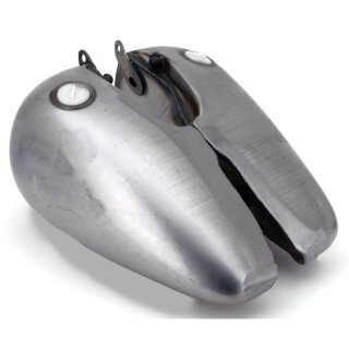 Fat Bob Tank für Harley FL FX Panhead Shovelhead 36-84 3.5 Gal