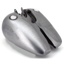 Fat Bob Tank für Harley FL FX Panhead Shovelhead...