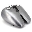 Fatbob Tank 6 Gallonen für Harley Panhead Shovelhead...