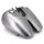 Fatbob Tank 6 Gallonen für Harley Panhead Shovelhead 36-84