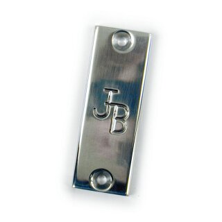 JAYBRAKE MASTER CYL. COVER