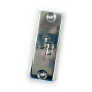 JAYBRAKE MASTER CYL. COVER