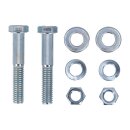 Paughco, exhaust hanger bracket