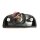 Fatbob Fender Rücklicht für Harley FXR Dyna Softail FXWG mit Bob Fender 12V EC