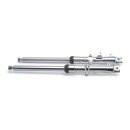 80-83 41mm fork tube & slider assembly set. Std length