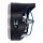 FL speedometer, 62-67 electra face, black/silver. 1:1 MPH
