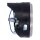 FL speedometer, 62-67 electra face, black/silver. 1:1 MPH