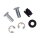 FL speedometer, 74-84 face, black. 1:1 MPH