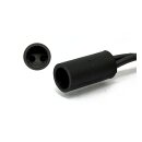 ALTERNATOR STATOR, MOLDED