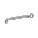 CLUTCH RELEASE LEVER