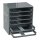 GARDNER-WESTCOTT ASSORTMENT RACK