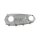 Innere Primärabdeckung Chrom Primary Cover für Harley FL 55-64