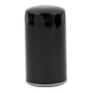 Öl Filter schwarz für Harley Dyna 1991-1998