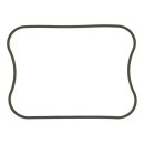 James, upper rocker cover gasket. Rubber