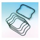 James, upper rocker cover gasket. Rubber