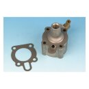 James, oil pump body to case gasket. .031" paper