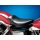 LePera Silhouette Solo Sitz für Harley FL FX Shovelhead Panhead 64-84