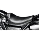 LePera Silhouette Smooth Solo Sitz für Harley FXR...