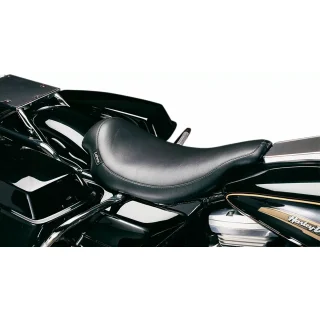 LePera Silhouette Solo Sitz für Harley FLT Touring Modelle 91-96