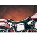 Harley FXDWG Dyna Wide Glide LePera, Silhouette solo seat...