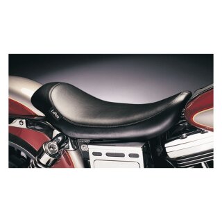 LePera, Silhouette solo seat. Smooth