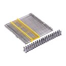 Edelstahl Speichen Set 160mm für 15 Zoll für Harley Felge