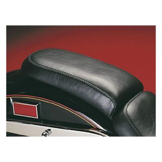 LePera Silhouette Sozius Sitz für Harley Softail 84-99