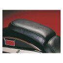 LePera Silhouette Sozius Sitz für Harley Softail 84-99