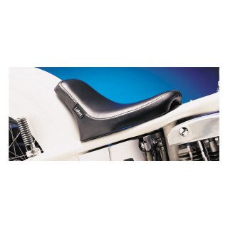 LePera, Silhouette solo seat. Smooth