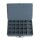 GARDNER-WESTCOTT 24 COMP. METAL TRAY