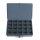 GARDNER-WESTCOTT 20 COMP. METAL TRAY