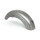 Original Style Stahl Heck Fender Schutzblech für Harley XL Sportster 82-93
