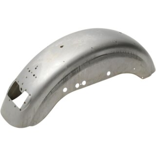 Original Style Stahl Heck Fender Schutzblech für Harley XL Sportster 99-03