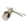 CLEVIS PIN, BRAKE LINKAGE