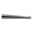 Sei Megaphone upswept right universal muffler 24"...