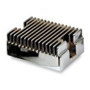 Accel, voltage regulator/rectifier. Chrome