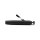 Tapered universal muffler16" long black