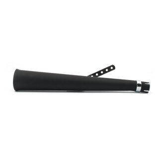 SEI MEGAPHONE UPSWEPT, LEFT
