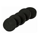 James, air cleaner cover to backing plate plug