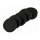 James, air cleaner cover to backing plate plug