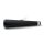 Megaphone universal muffler 16.5" long black with TE tip