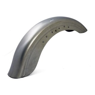 Stahl front Fender für Harley FXSTS Softail Springer 88-92