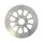 TRW brake rotor Spoke 11.5", front left and right