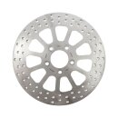 TRW brake rotor Spoke 11.5", rear left & right