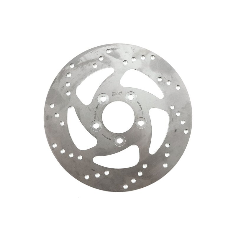 TRW brake rotor Swing 260mm, rear left - Teile Zubehör für Harley  
