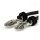 Alternator stator unmolded