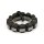 ALTERNATOR STATOR, MOLDED