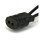 ALTERNATOR STATOR, MOLDED