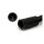 Alternator stator unmolded